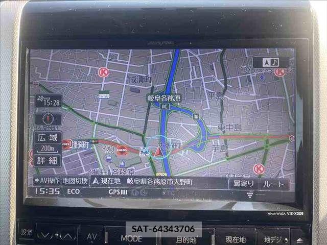 Toyota ALPHARD 2012-12 8228771-4