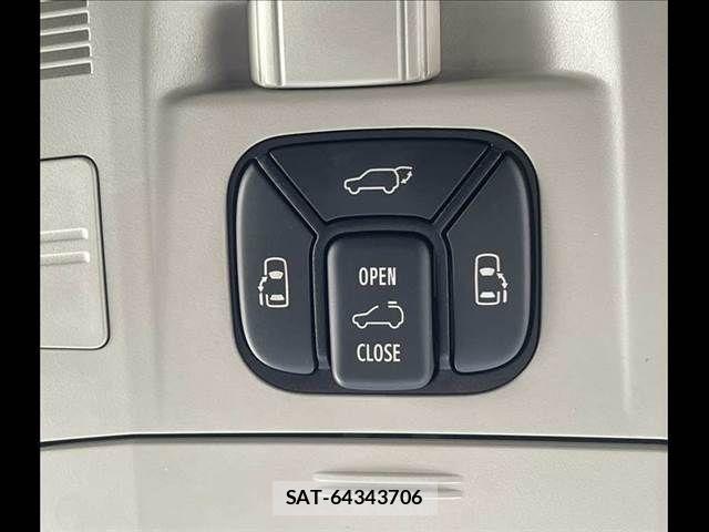 Toyota ALPHARD 2012-12 8228771-7