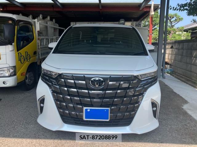 Toyota ALPHARD 2024-06 8228745-0