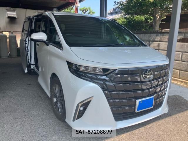 Toyota ALPHARD 2024-06 8228745-2