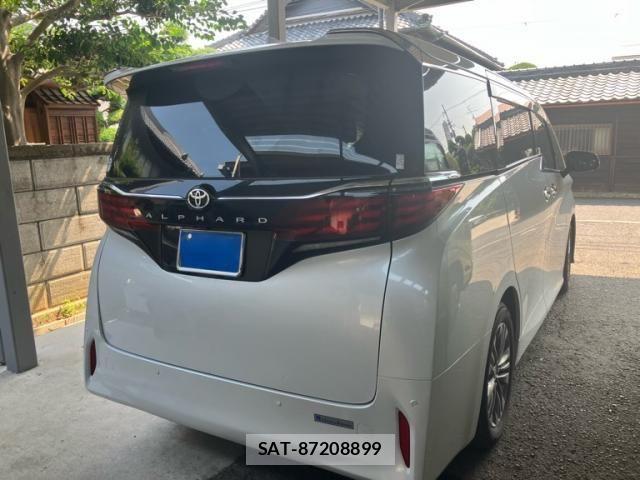 Toyota ALPHARD 2024-06 8228745-3