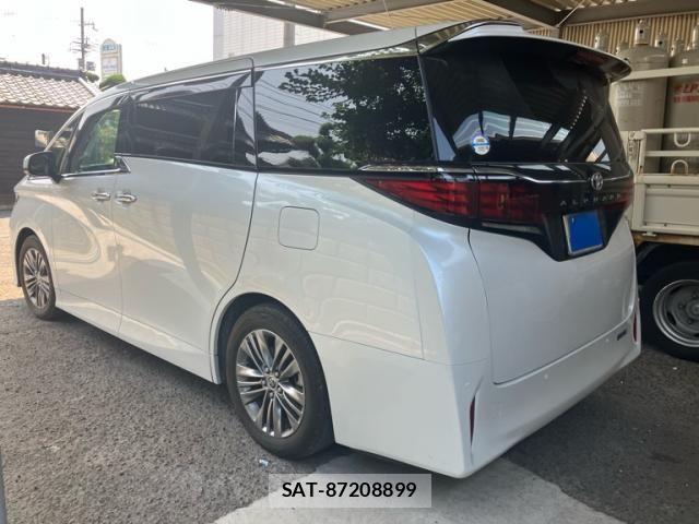 Toyota ALPHARD 2024-06 8228745-5
