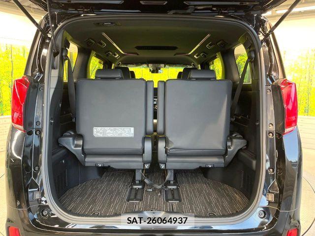 Toyota ALPHARD 2021-06 8228758-10