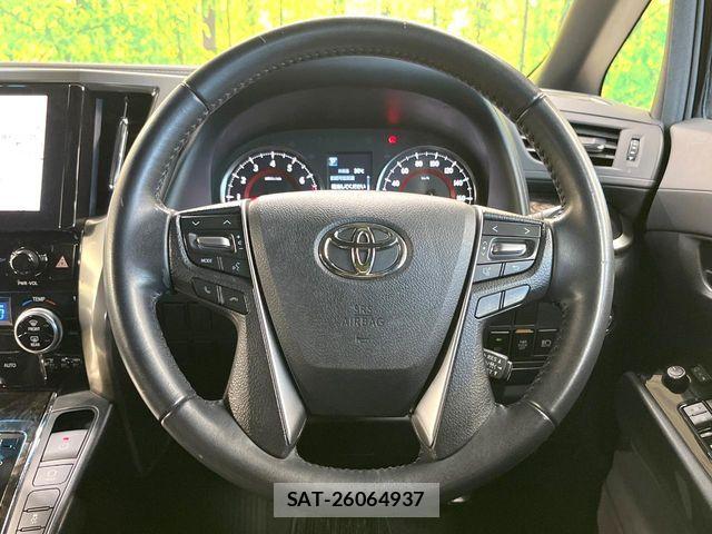 Toyota ALPHARD 2021-06 8228758-11