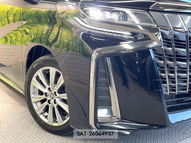 Toyota ALPHARD 2021-06 8228758-12