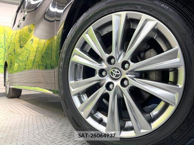 Toyota ALPHARD 2021-06 8228758-13