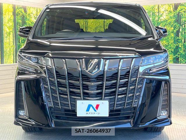 Toyota ALPHARD 2021-06 8228758-14