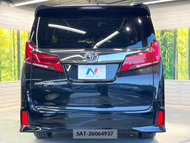 Toyota ALPHARD 2021-06 8228758-15