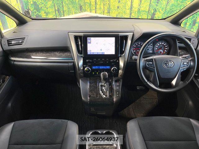 Toyota ALPHARD 2021-06 8228758-1