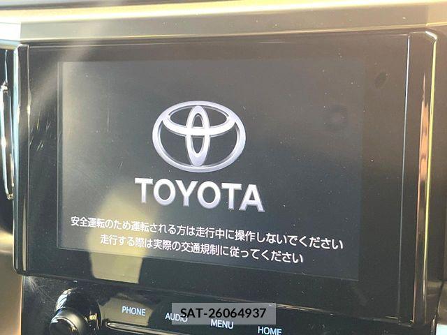 Toyota ALPHARD 2021-06 8228758-2