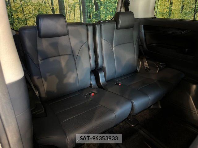 Toyota ALPHARD 2019-12 8228751-9