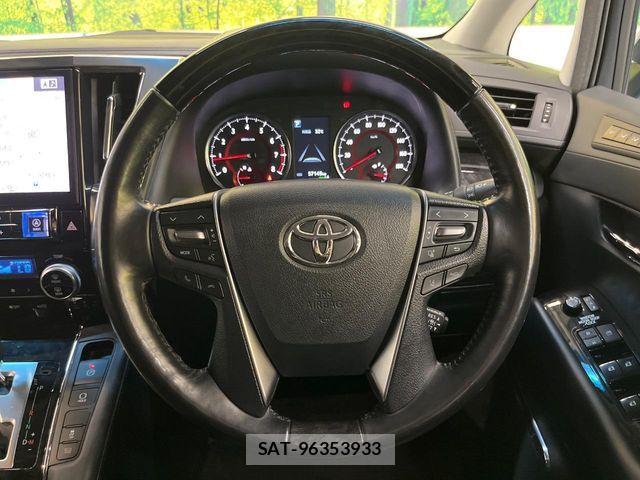 Toyota ALPHARD 2019-12 8228751-11