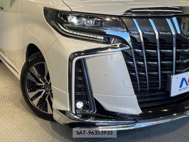 Toyota ALPHARD 2019-12 8228751-12