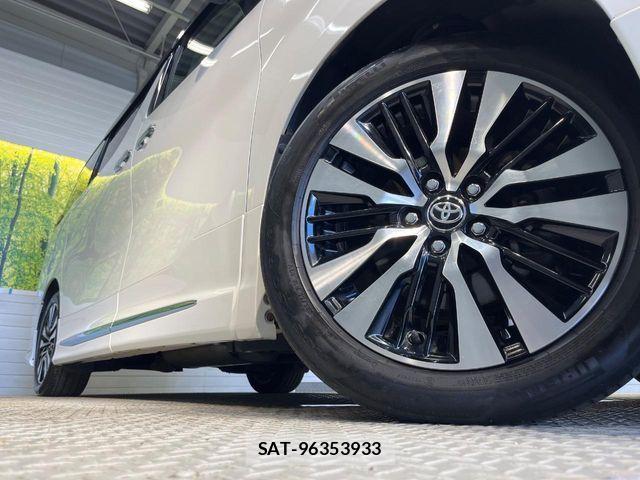 Toyota ALPHARD 2019-12 8228751-13