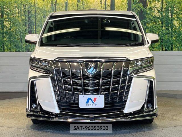 Toyota ALPHARD 2019-12 8228751-14
