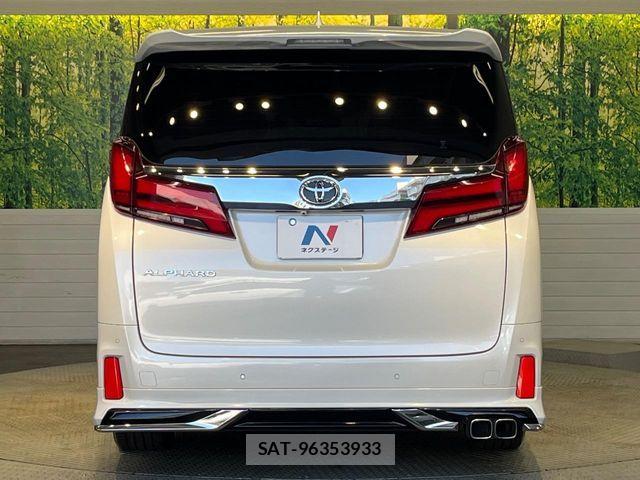 Toyota ALPHARD 2019-12 8228751-15