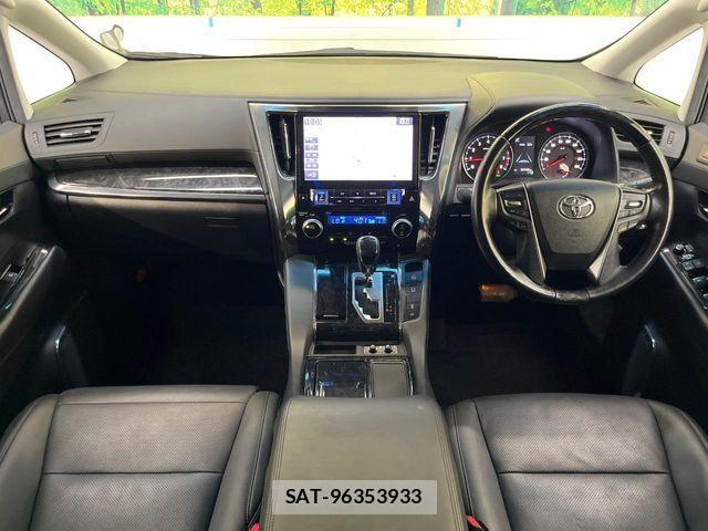 Toyota ALPHARD 2019-12 8228751-1