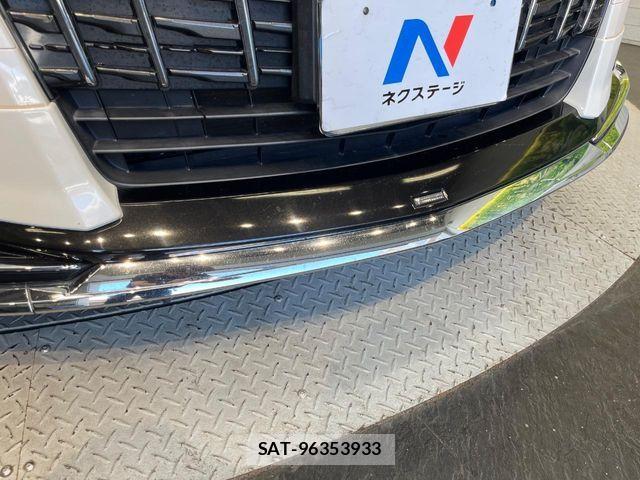 Toyota ALPHARD 2019-12 8228751-2