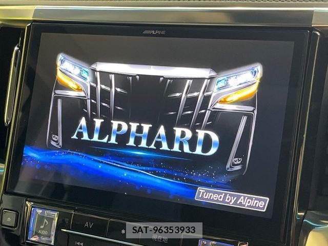 Toyota ALPHARD 2019-12 8228751-4