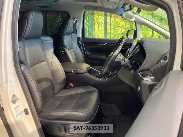 Toyota ALPHARD 2019-12 8228751-7