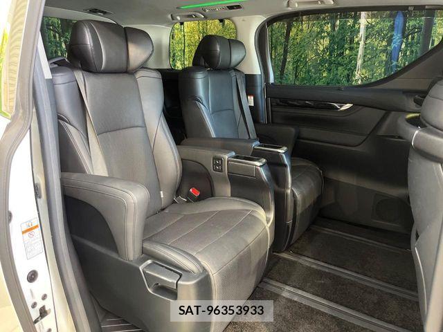 Toyota ALPHARD 2019-12 8228751-8