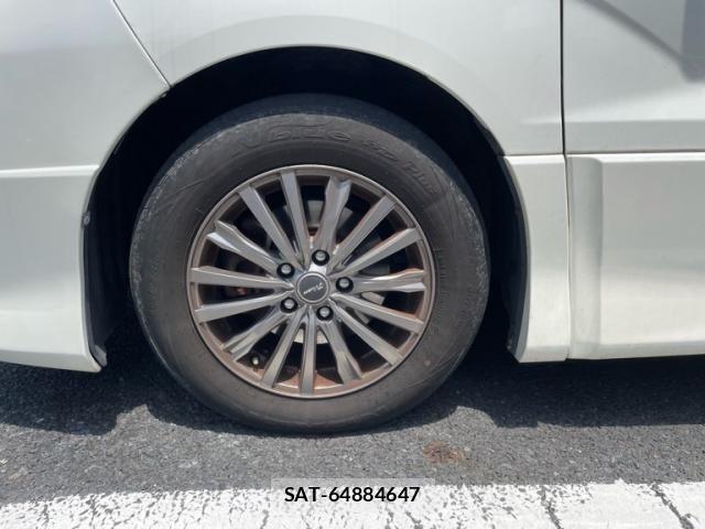 Toyota ALPHARD 2005-03 8228790-8