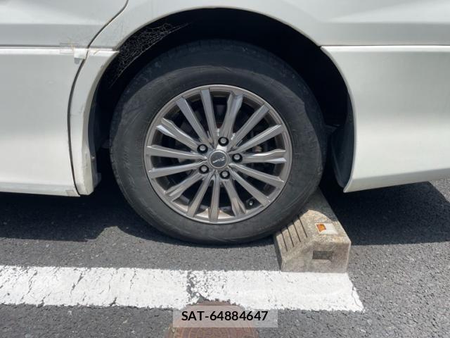 Toyota ALPHARD 2005-03 8228790-9