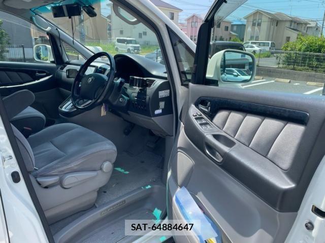 Toyota ALPHARD 2005-03 8228790-12