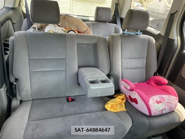 Toyota ALPHARD 2005-03 8228790-14
