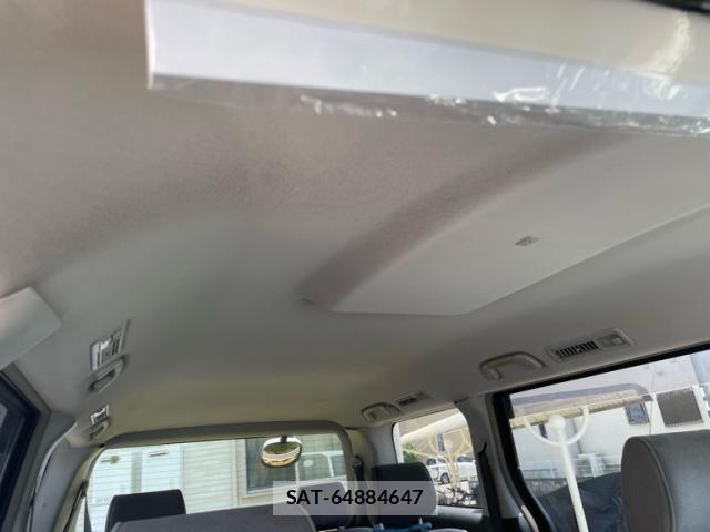 Toyota ALPHARD 2005-03 8228790-15