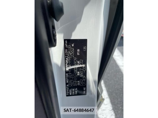 Toyota ALPHARD 2005-03 8228790-16