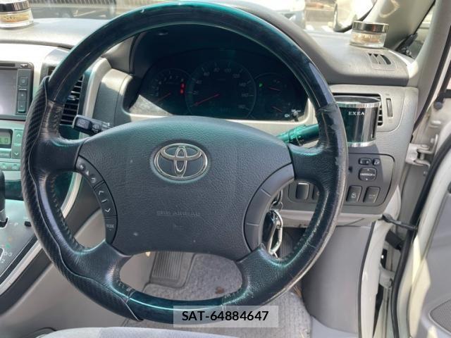 Toyota ALPHARD 2005-03 8228790-18