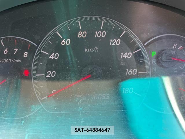 Toyota ALPHARD 2005-03 8228790-19