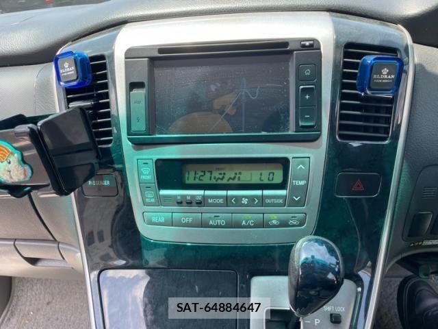 Toyota ALPHARD 2005-03 8228790-20