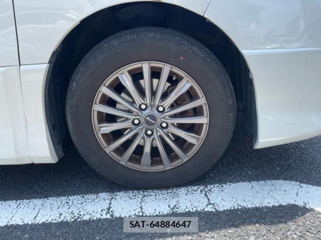 Toyota ALPHARD 2005-03 8228790-6