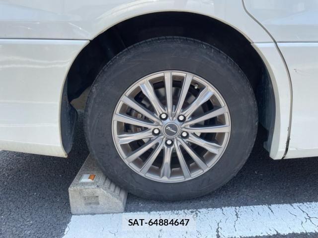 Toyota ALPHARD 2005-03 8228790-7
