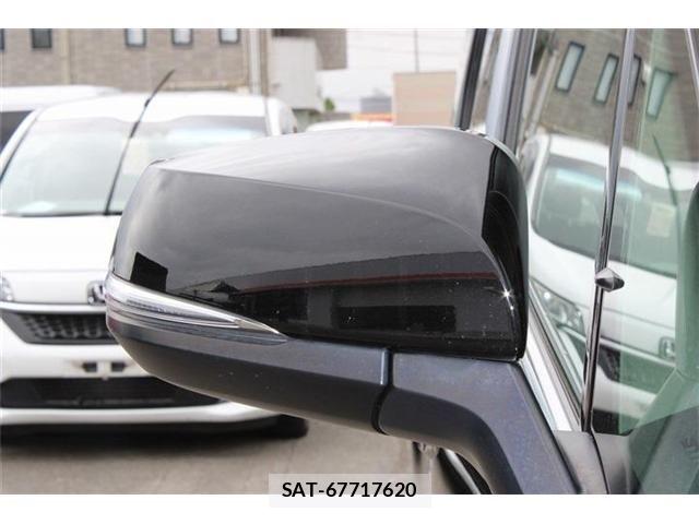 Toyota ALPHARD 2020-11 8228759-10