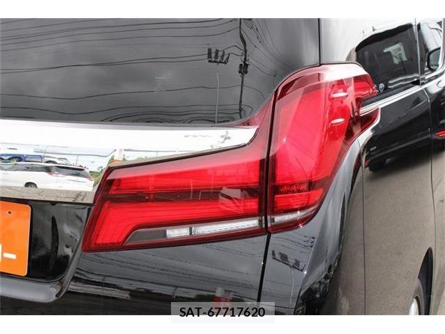 Toyota ALPHARD 2020-11 8228759-14
