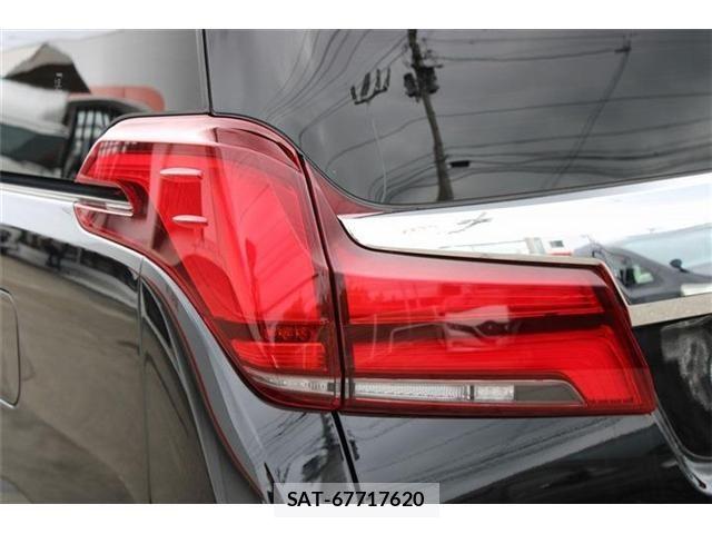 Toyota ALPHARD 2020-11 8228759-15