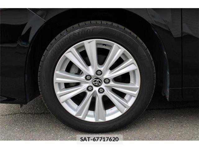 Toyota ALPHARD 2020-11 8228759-17