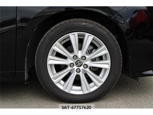 Toyota ALPHARD 2020-11 8228759-18