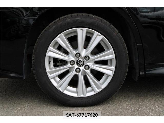 Toyota ALPHARD 2020-11 8228759-19