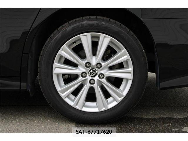 Toyota ALPHARD 2020-11 8228759-20