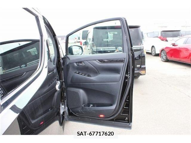 Toyota ALPHARD 2020-11 8228759-24