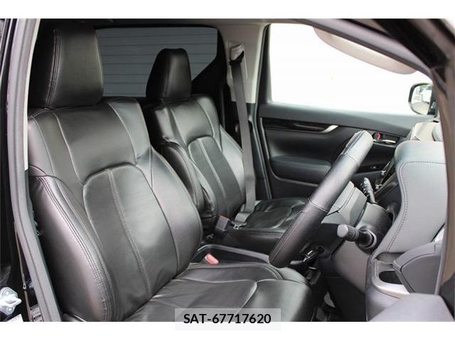 Toyota ALPHARD 2020-11 8228759-26