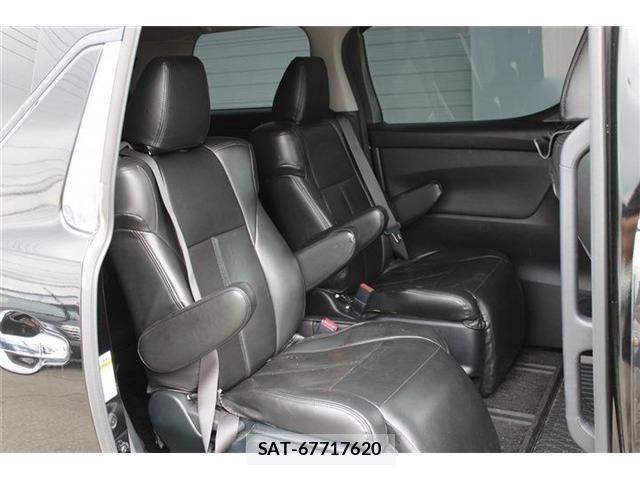Toyota ALPHARD 2020-11 8228759-28