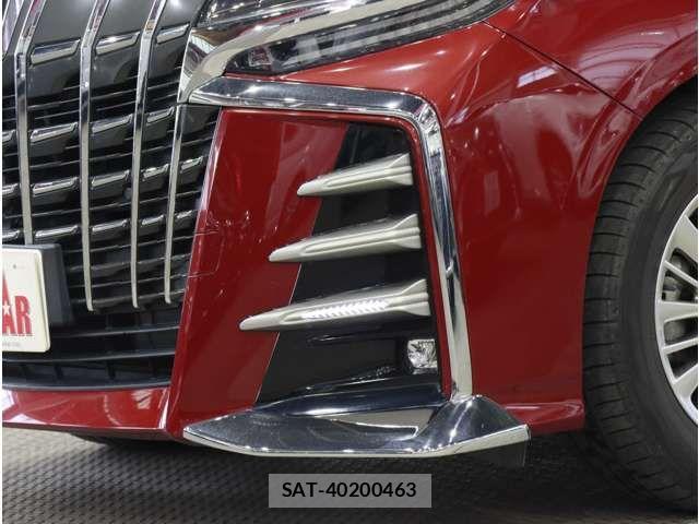 Toyota ALPHARD 2020-03 8228757-16