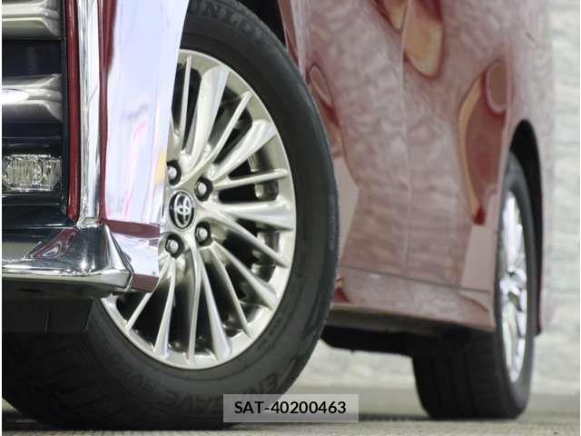 Toyota ALPHARD 2020-03 8228757-18