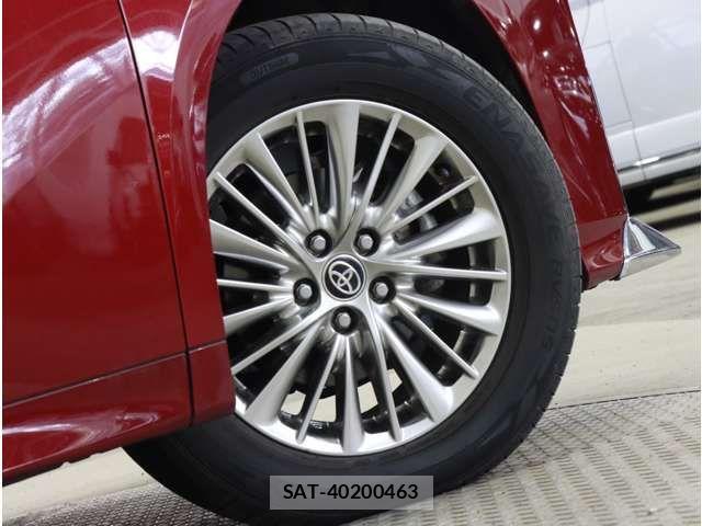 Toyota ALPHARD 2020-03 8228757-19