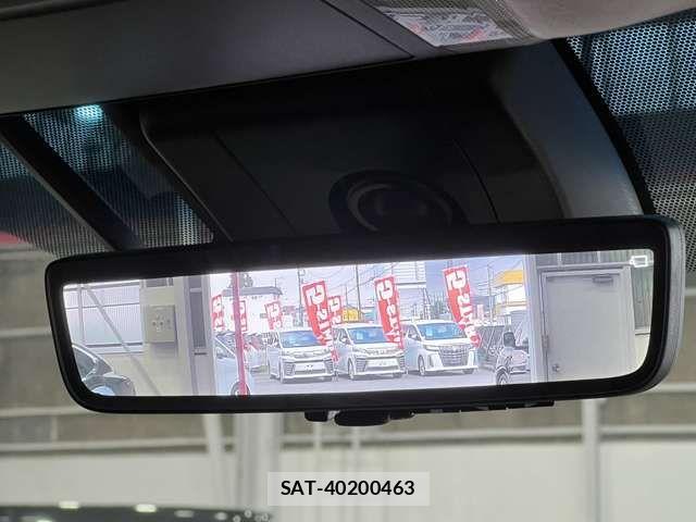 Toyota ALPHARD 2020-03 8228757-7